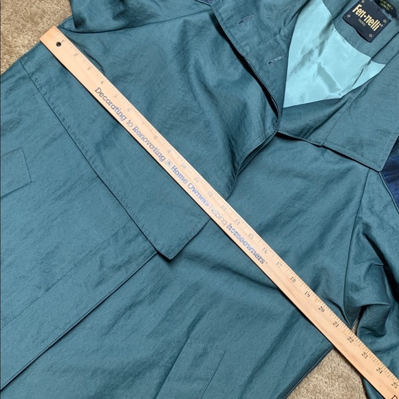 Fen-Nelli womens coat 🔴 - Picture 10 of 11